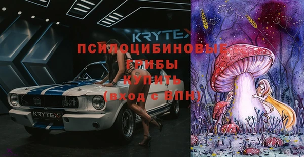 Альфа ПВП Баксан
